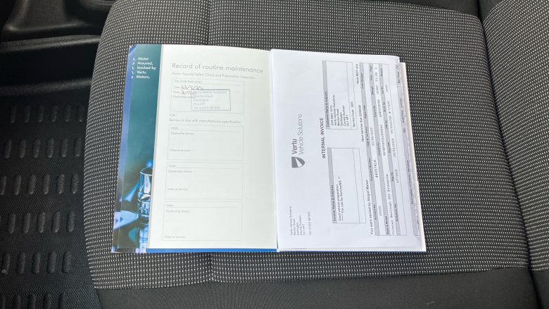 Citroen Berlingo Xl Diesel 1.5 BlueHDi 950Kg Enterprise Ed 100ps 6 Speed S/S